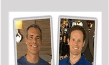 60 Day Challenge 2019 - Steve Clayton and Aidan Booth