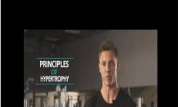 H3P Arms Program - Steve Cook