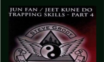 JKD Trapping - Steve Grody