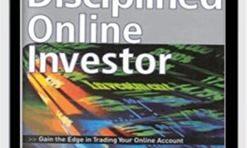 The Discpilined Online Investor - Steve Handlin