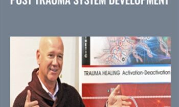 Organic Intelligence®-PTSD-Post Trauma System Development - Steve Hoskinson