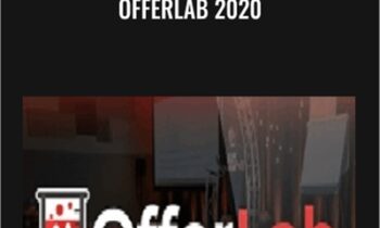 OfferLab 2020 - Steve J Larsen