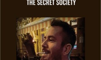 The Secret Society - Steve Jabba