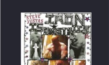 Isometric Exercises - Steve Justa