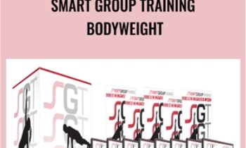 Smart Group Training Bodyweight - Steve Long and Jared Woolever