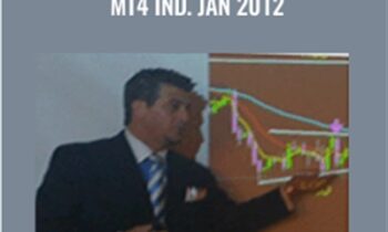 MMfx Course August 2011 + MT4 Ind. Jan 2012 - Steve Mauro