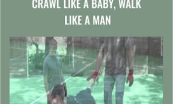 Crawl Like a Baby