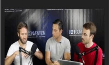 Steve Mayeda Live Stream-21 - Steve Mayeda