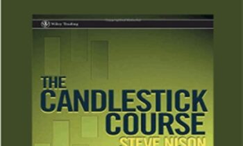 Candlesticks Trading Course - Steve Nison