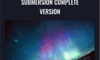 Submersion Complete Version - Steve Pavlina