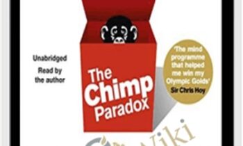 The Chimp Paradox - Steve Peters