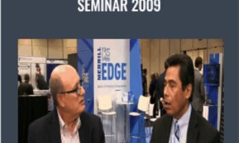 Forex Course Recorded Seminar 2009-SpecialistTrading.com 15 Modules in 1 DVD - Steve Primo