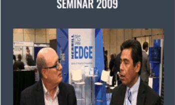 Stock Course Recorded Seminar 2009-SpecialistTrading.com 17 Modules in 1 DVD - Steve Primo