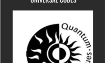 Steve and Beth Daniel-Universal Codes - Quantum Techniques