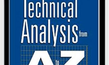 Technical Analysis From A To Z - Steven Achelis