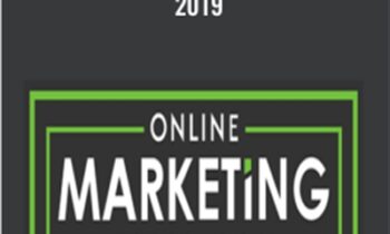 Online Marketing Classroom 2019 - Steven Clayton and Aidan Booth
