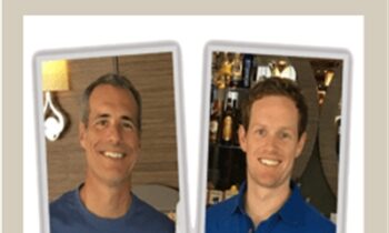 Commission Blueprint Evolution - Steven Clayton & Aidan Booth