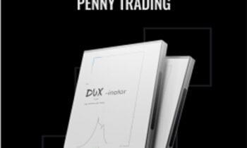Duxinator: High Odds Penny Trading - Steven Dux