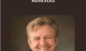 Master Strategies of Super Achievers - Steven K. Scott