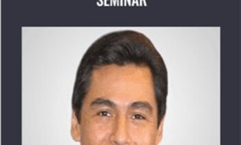 Commodity Fortunes Bootcamp Seminar - Steven Primo