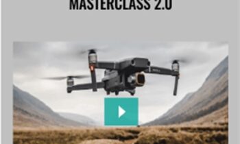 Drone Cinematography Masterclass 2.0 - Stewart and Alina Carroll