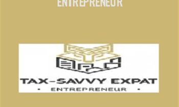 Tax Savvy US Expat Entrepreneur - Stewart Patton