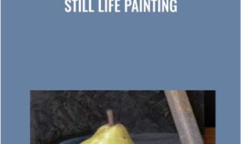 Still Life Painting - David Jamieson