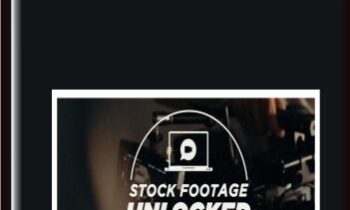 Stock Footage Unlocked - Zack Murray