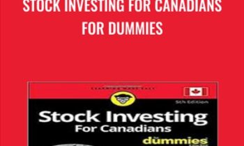 Stock Investing for Canadians for Dummies - Andrew Dagys and Paul Mladjenovic