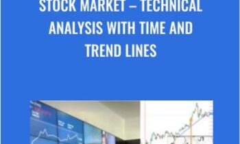Stock Market-Technical Analysis with TIME and Trend Lines - R K Arora