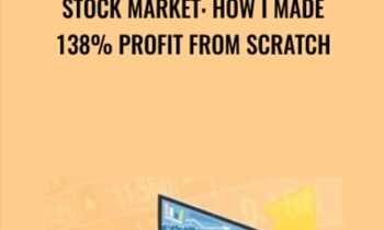 Stock Market: How I Made 138% Profit from Scratch - Jatin Taneja