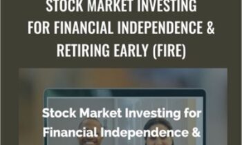 Stock Market Investing for Financial Independence and Retiring Early - Amon and Christina