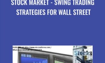 Stock Market-Swing Trading Strategies for Wall Street - Bill Wermine