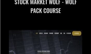 Stock Market Wolf - Wolf Pack Course
