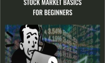 Stock Market basics for Beginners - John Ducas