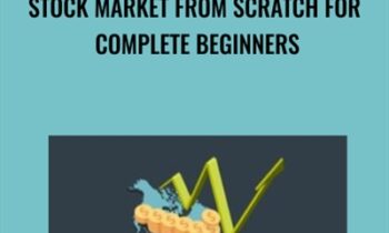 Stock Market from Scratch for Complete Beginners - Jatin Taneja