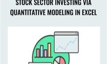 Stock Sector Investing Via Quantitative Modeling In Excel - AllQuant