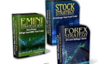 Stock Strategy #3 - Steve Primo