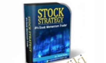 Stock Strategy #4 - Steve Primo