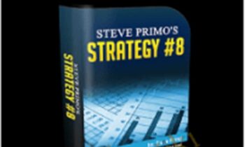 Stock Strategy #8 - Steve Primo