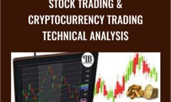 Stock Trading and Cryptocurrency Trading Technical Analysis - Kundai Dzawo