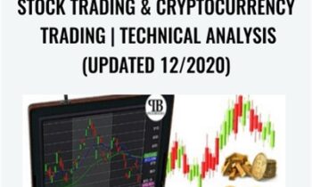 Stock Trading and Cryptocurrency Trading | Technical Analysis (Updated 12/2020) - Kundai Dzawo