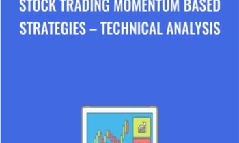 Stock Trading Momentum Based Strategies-Technical Analysis - OedTech