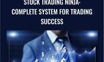 Stock Trading Ninja: Complete System For Trading Success - Morgan Jason
