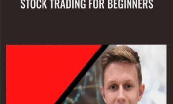 Stock Trading for Beginners - Victor Adams