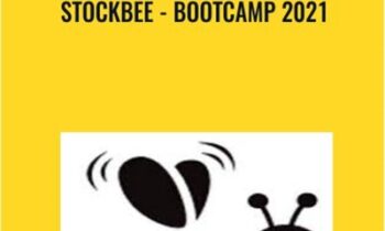 Bootcamp 2021 - StockBee