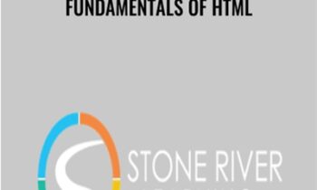 Fundamentals of HTML - Stone River eLearning