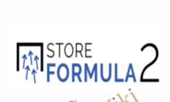 Store Formula 2 - Jon Mac