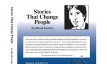 Stories That Change People - Gordon David