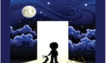Story Control - Joseph Riggio and Jamie Smart